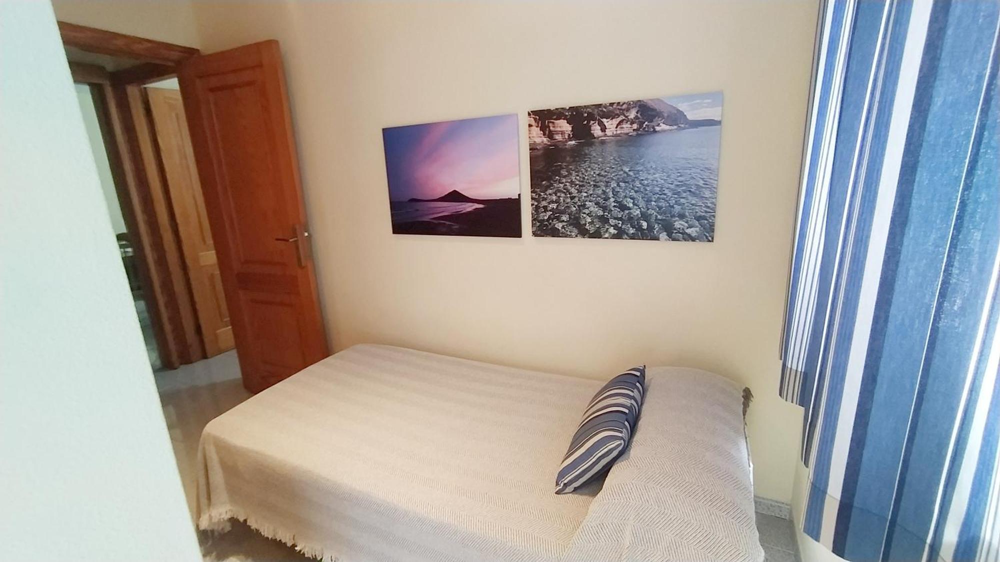 Apartmán Medano'S Dream El Médano Exteriér fotografie