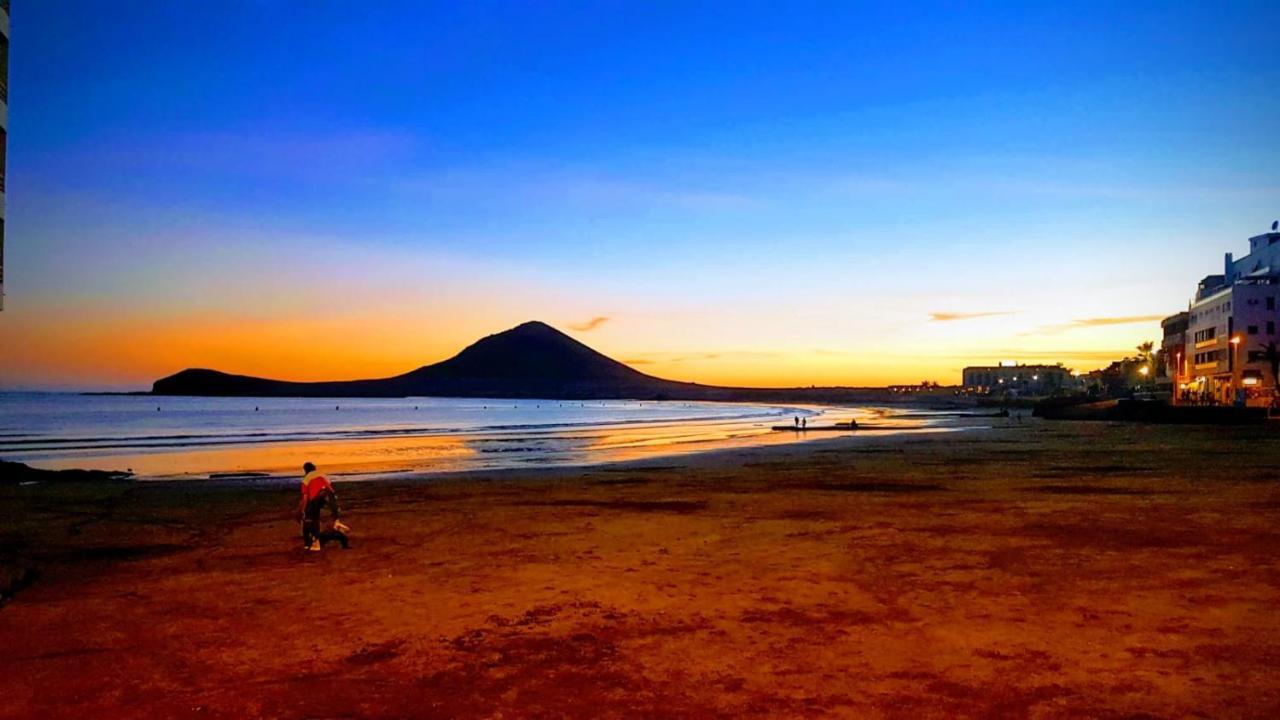 Apartmán Medano'S Dream El Médano Exteriér fotografie
